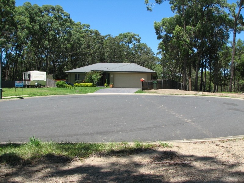 Scotts Head NSW 2447
