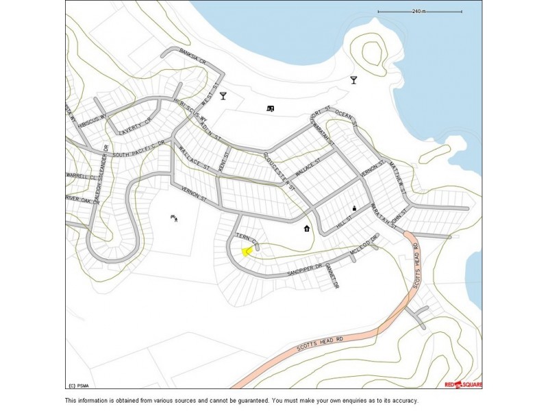 Scotts Head NSW 2447