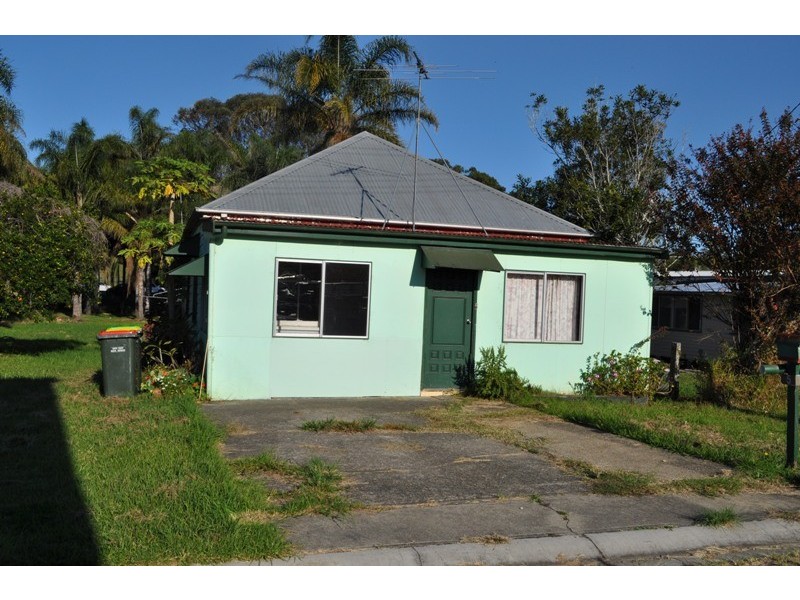 5 Angus Lane, Macksville NSW 2447