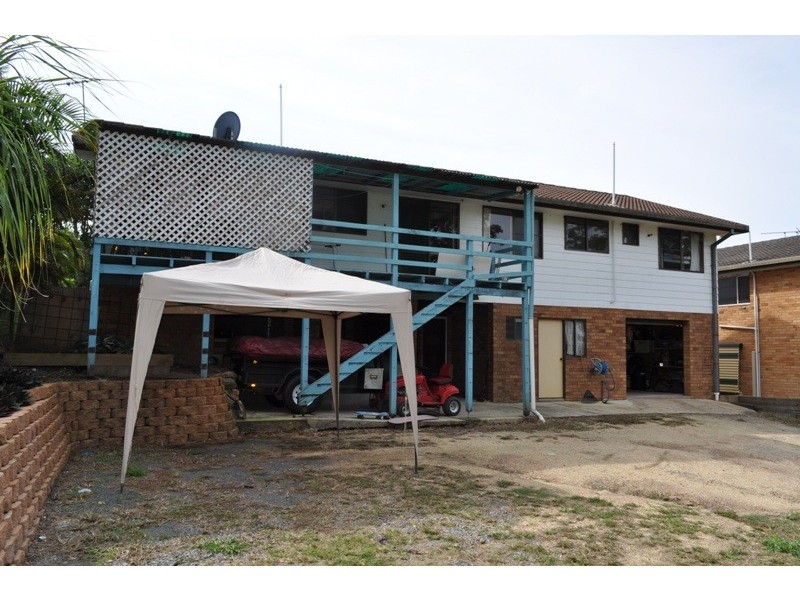 Macksville NSW 2447