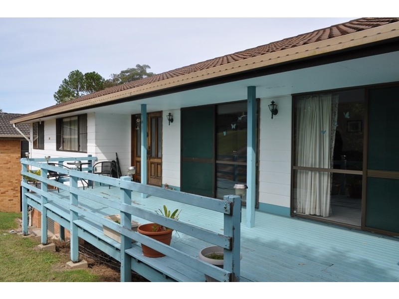 Macksville NSW 2447