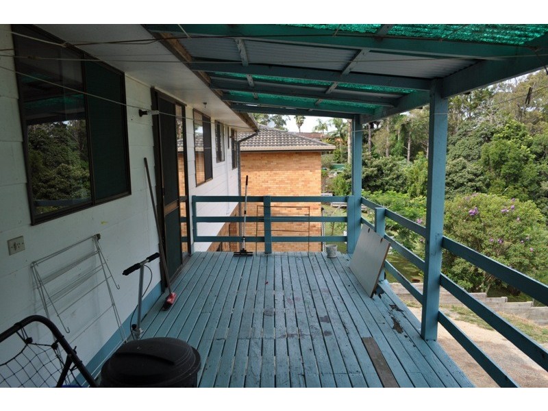 Macksville NSW 2447