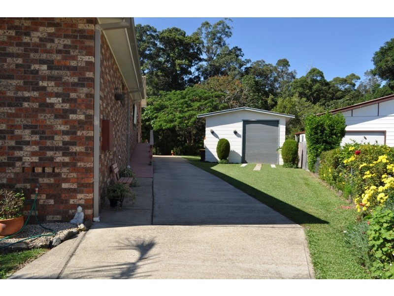 87 Sturdee Street, Macksville NSW 2447