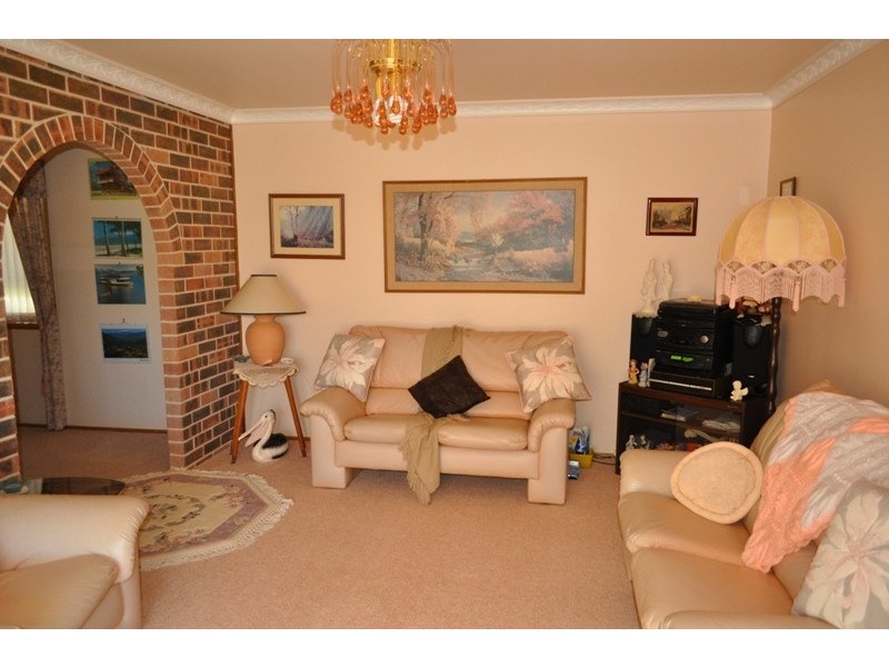 87 Sturdee Street, Macksville NSW 2447