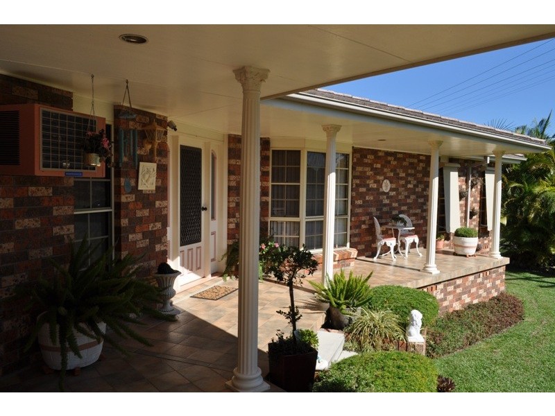 87 Sturdee Street, Macksville NSW 2447