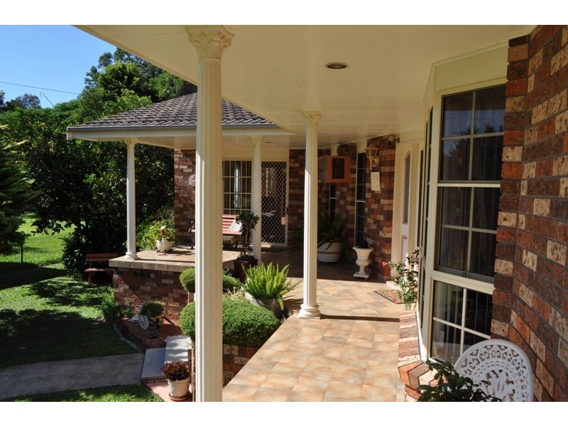 87 Sturdee Street, Macksville NSW 2447