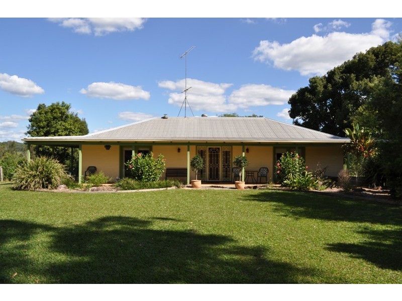85 Dyers Loop Rd, Bowraville NSW 2449