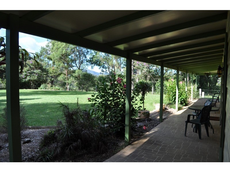 85 Dyers Loop Rd, Bowraville NSW 2449