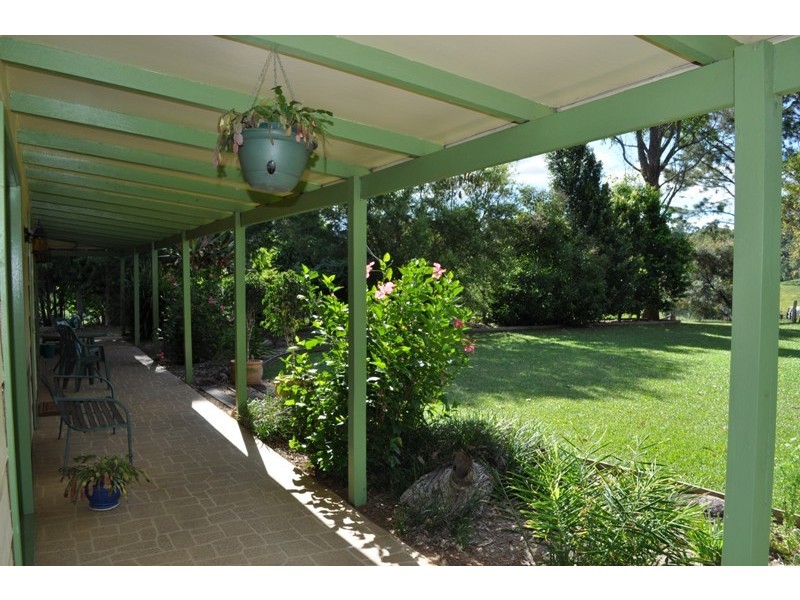 85 Dyers Loop Rd, Bowraville NSW 2449