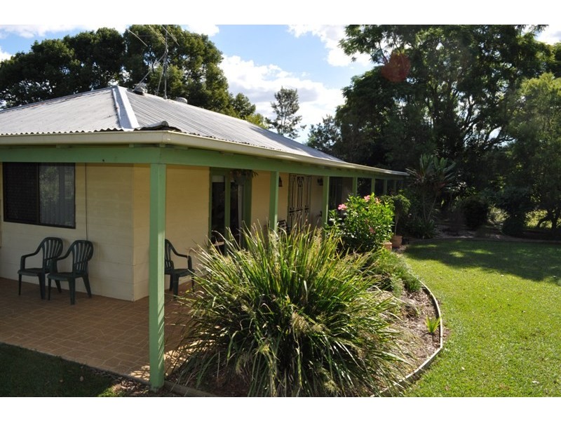 85 Dyers Loop Rd, Bowraville NSW 2449