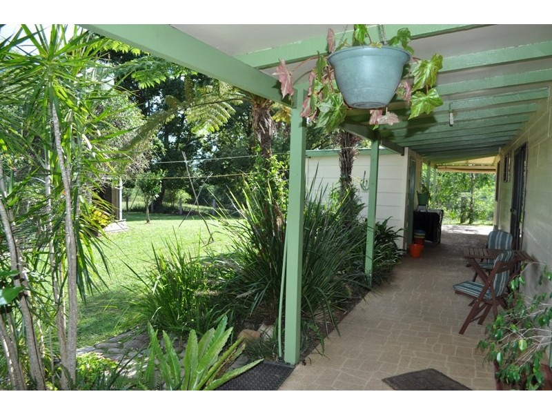 85 Dyers Loop Rd, Bowraville NSW 2449