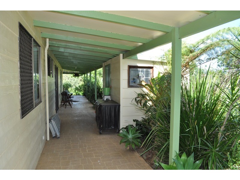 85 Dyers Loop Rd, Bowraville NSW 2449