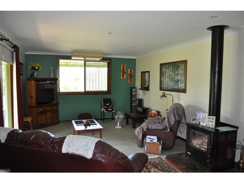 85 Dyers Loop Rd, Bowraville NSW 2449