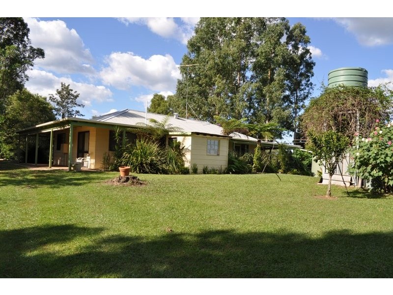 85 Dyers Loop Rd, Bowraville NSW 2449