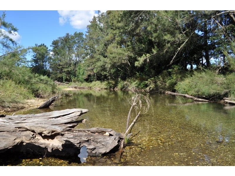 85 Dyers Loop Rd, Bowraville NSW 2449