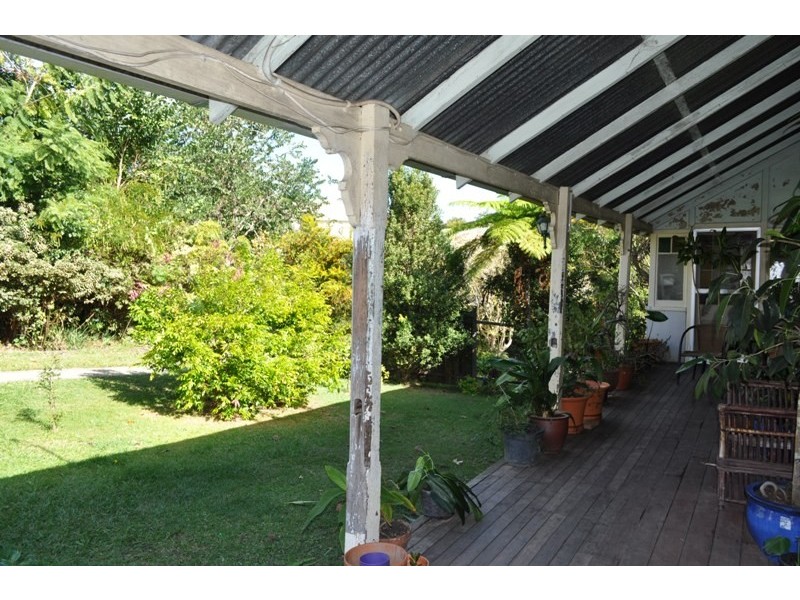 43 Wallace Street, Macksville NSW 2447