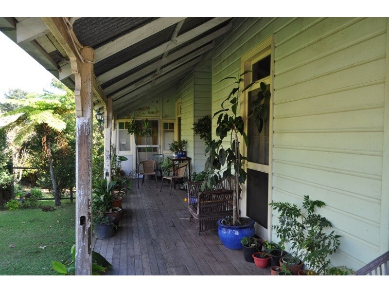 43 Wallace Street, Macksville NSW 2447