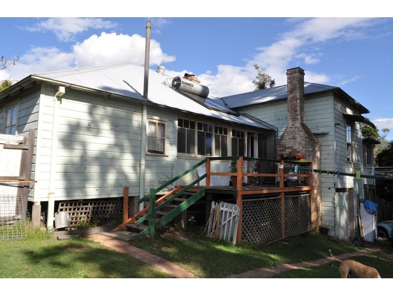 43 Wallace Street, Macksville NSW 2447