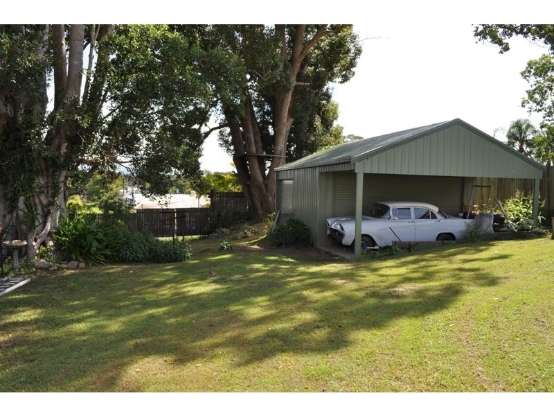 43 Wallace Street, Macksville NSW 2447