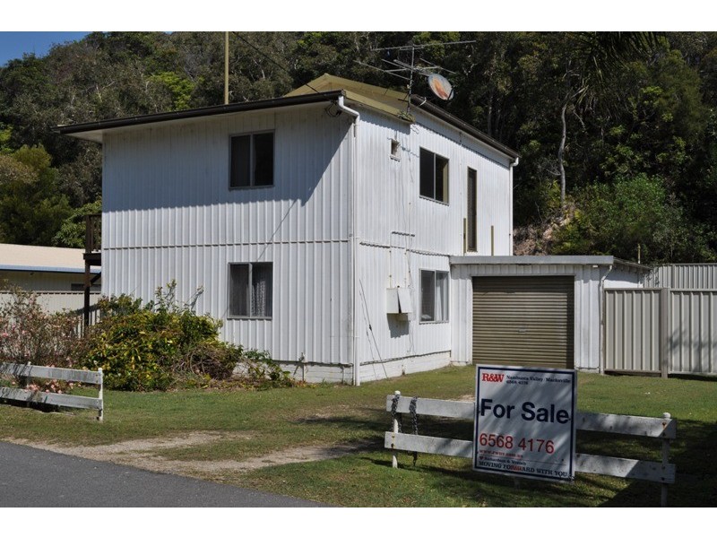 Nambucca Heads NSW 2448