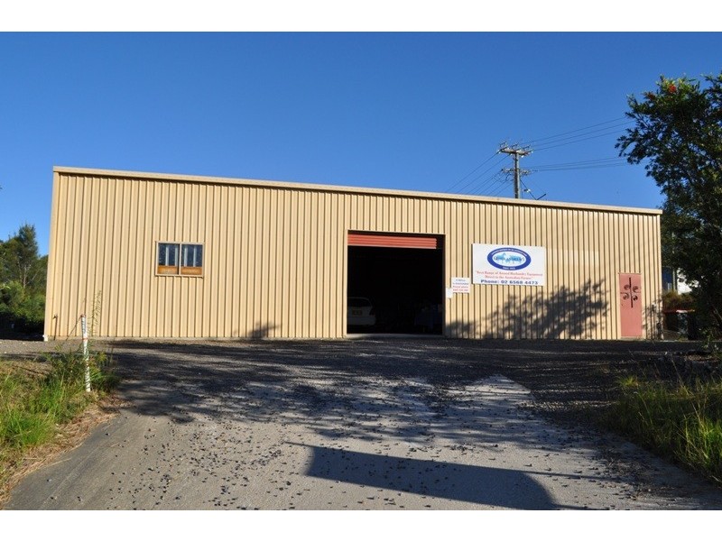 35 Yarrawonga Street, Macksville NSW 2447