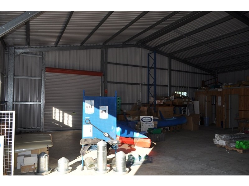 35 Yarrawonga Street, Macksville NSW 2447