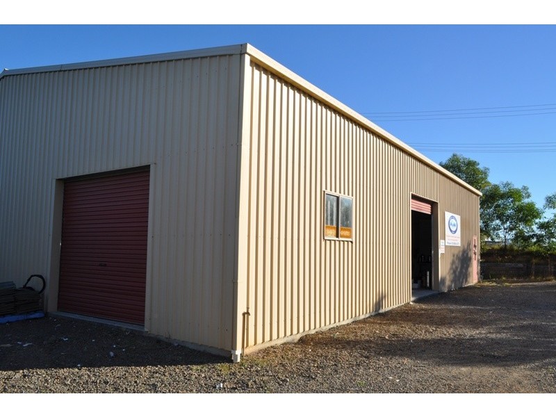 35 Yarrawonga Street, Macksville NSW 2447