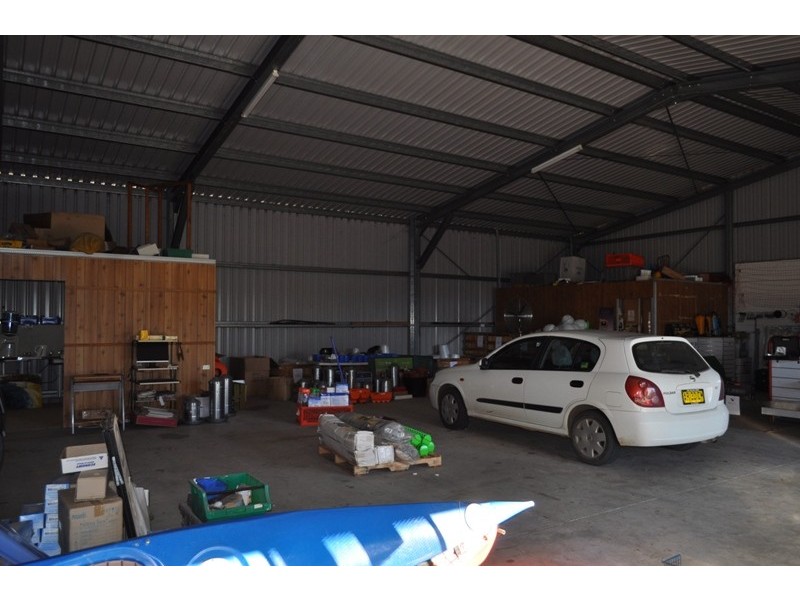 35 Yarrawonga Street, Macksville NSW 2447