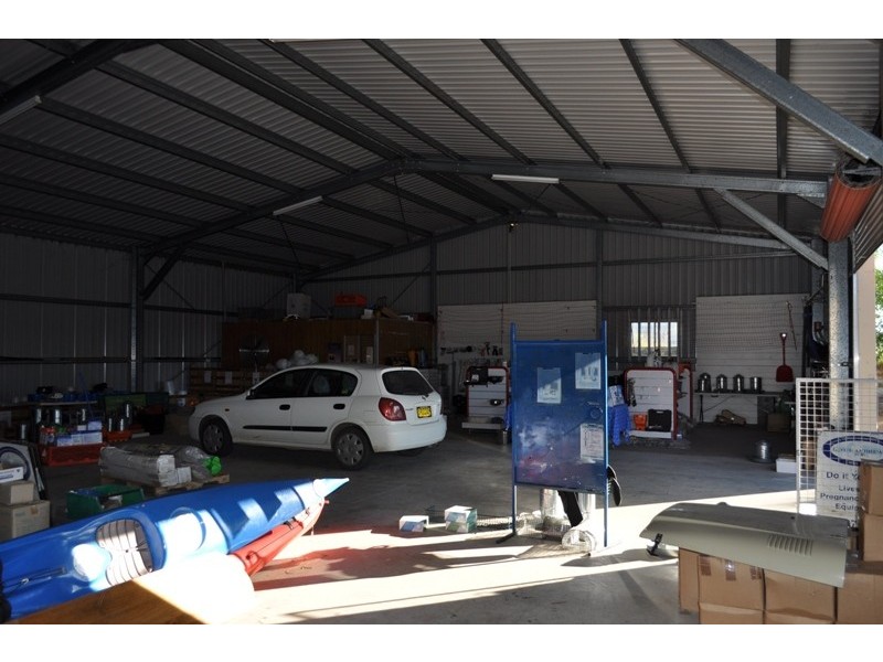 35 Yarrawonga Street, Macksville NSW 2447