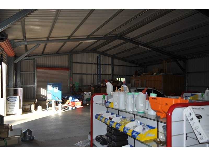 35 Yarrawonga Street, Macksville NSW 2447