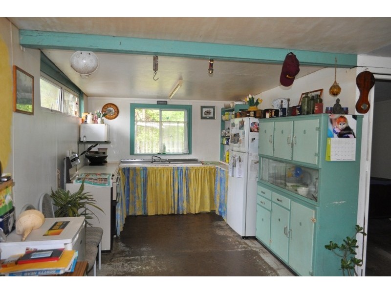 490 Gumma Rd, Macksville NSW 2447