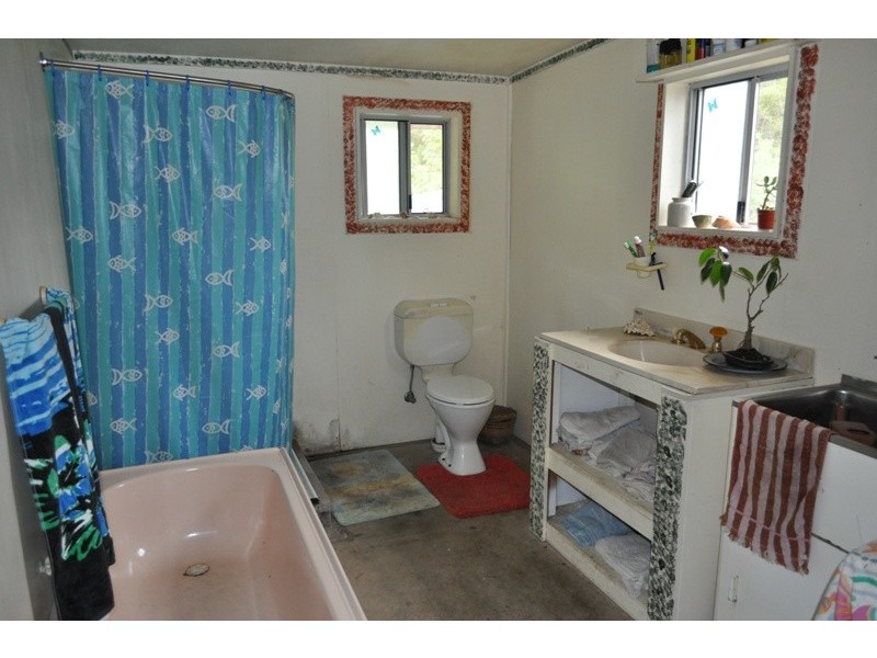 490 Gumma Rd, Macksville NSW 2447