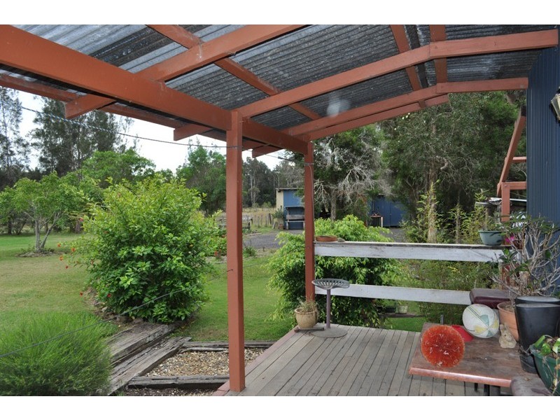490 Gumma Rd, Macksville NSW 2447