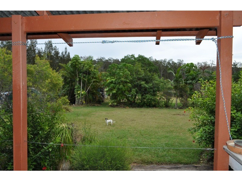 490 Gumma Rd, Macksville NSW 2447