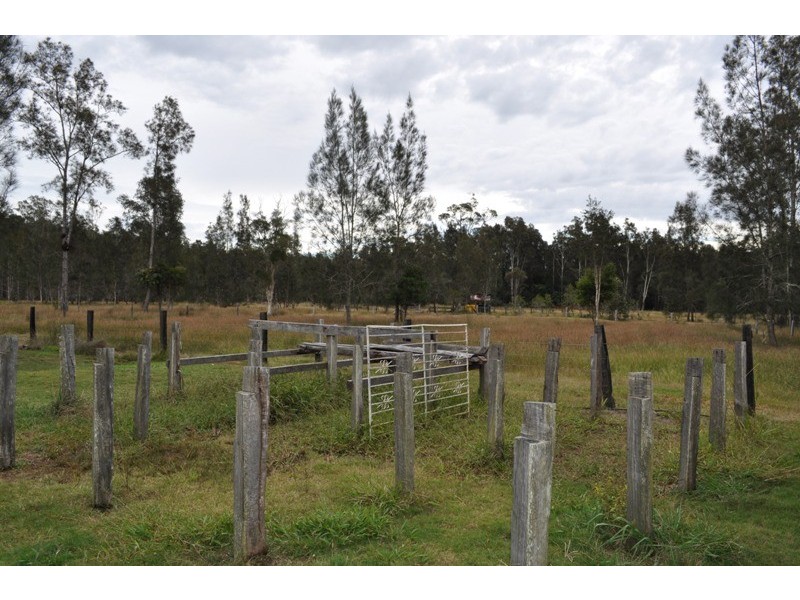 490 Gumma Rd, Macksville NSW 2447