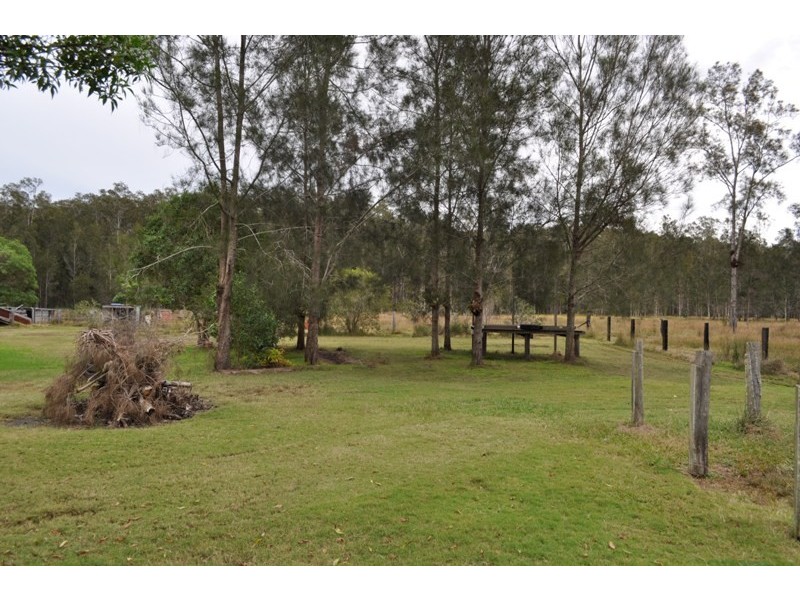 490 Gumma Rd, Macksville NSW 2447