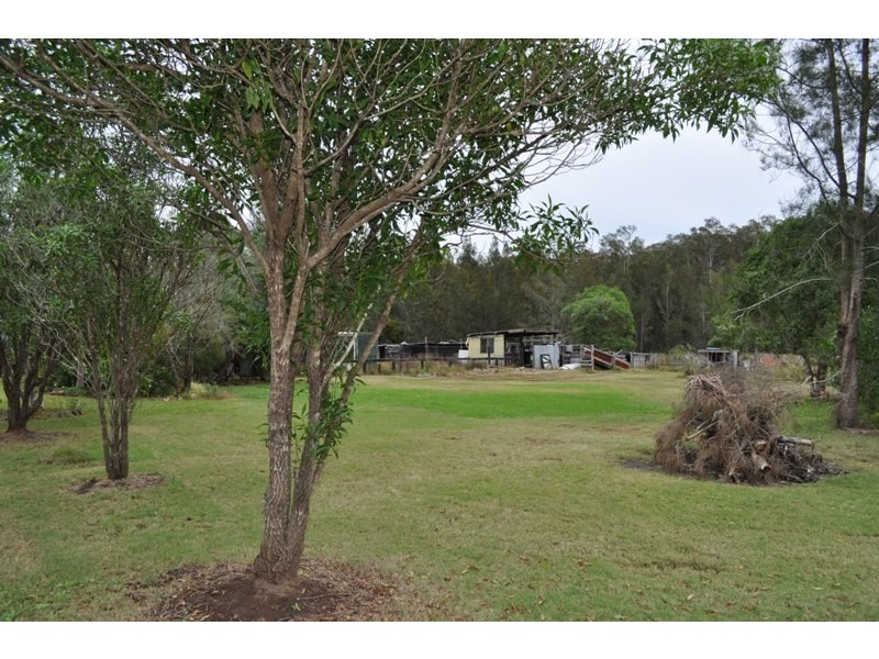 490 Gumma Rd, Macksville NSW 2447