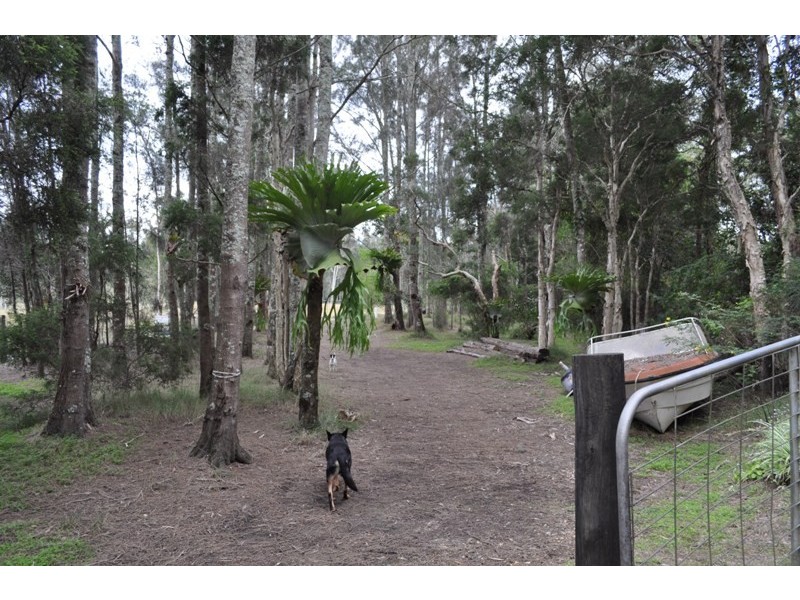 490 Gumma Rd, Macksville NSW 2447