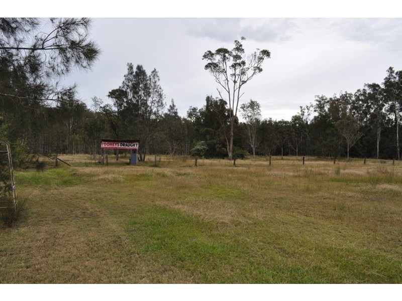 490 Gumma Rd, Macksville NSW 2447