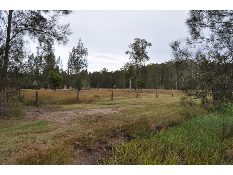490 Gumma Rd, Macksville NSW 2447