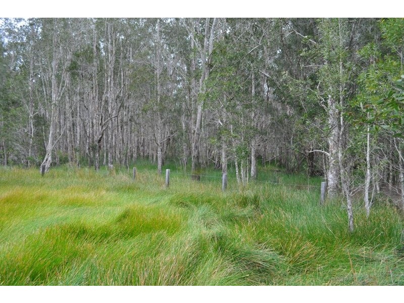 490 Gumma Rd, Macksville NSW 2447