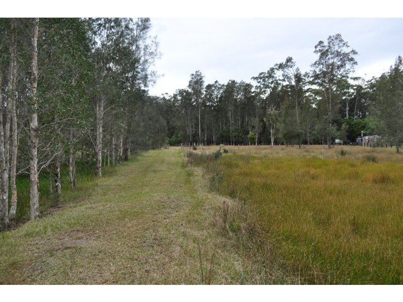 490 Gumma Rd, Macksville NSW 2447