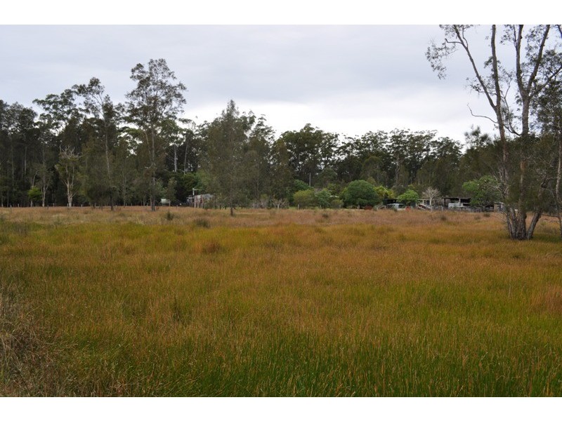 490 Gumma Rd, Macksville NSW 2447