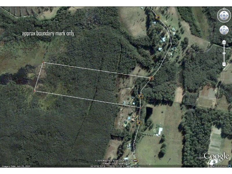 490 Gumma Rd, Macksville NSW 2447