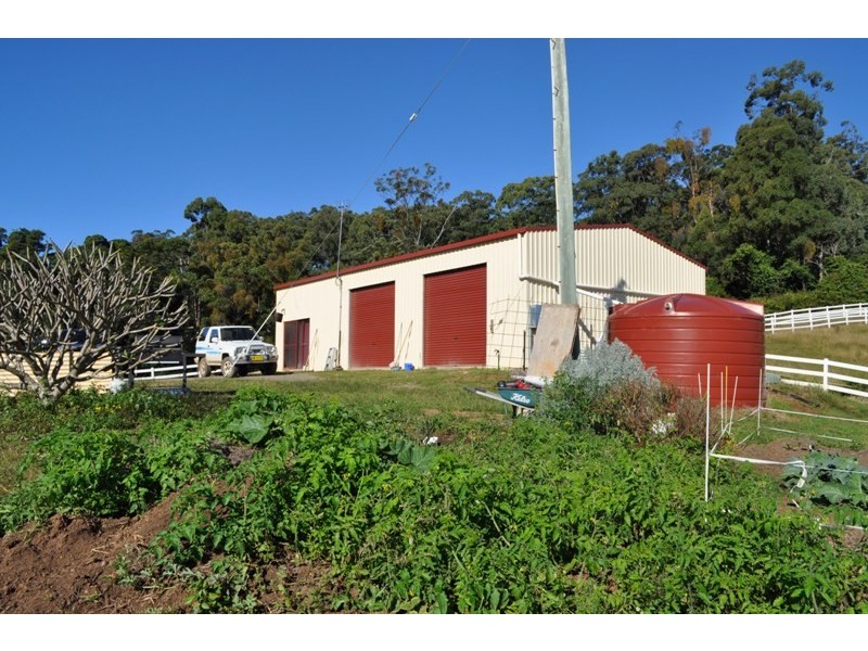 359 Rosewood Rd, Warrell Creek NSW 2447