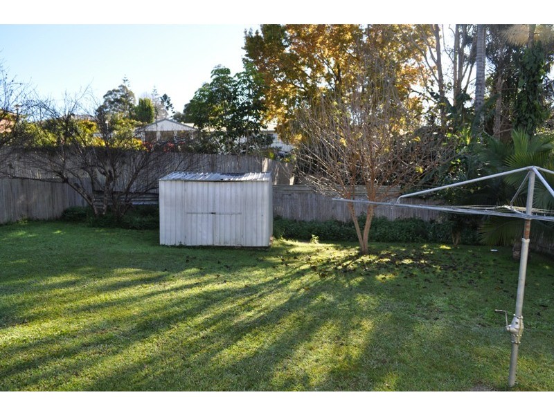 5 Hodge Street, Macksville NSW 2447