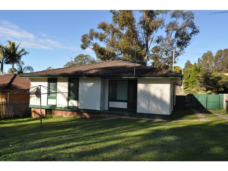 5 Hodge Street, Macksville NSW 2447