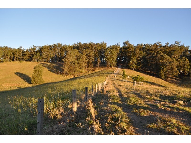 Lot 3 Rhones Creek Road, Congarinni North NSW 2447