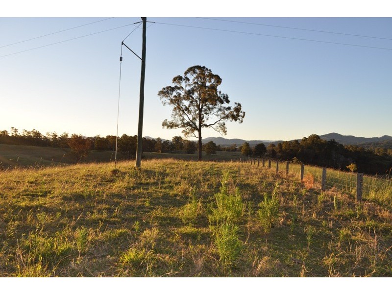 Lot 3 Rhones Creek Road, Congarinni North NSW 2447