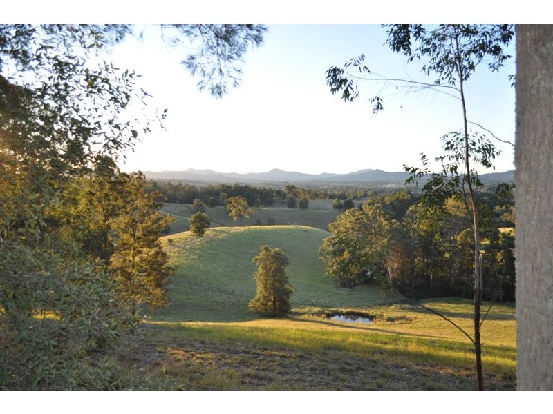Lot 3 Rhones Creek Road, Congarinni North NSW 2447